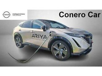 87kwh e-4orce evolve