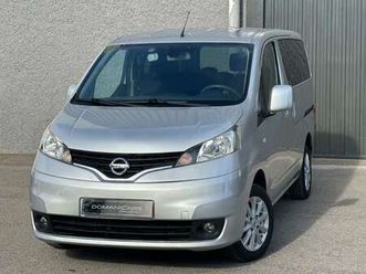 evalia 7 1.5dci comfort