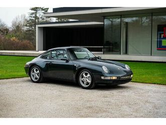 993 carrera 4