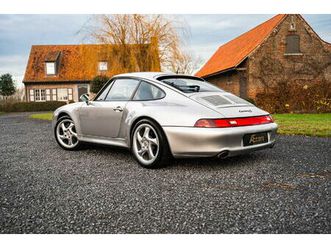 993 carrera s