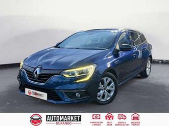 s.t. 1.5dci energy zen edc 81kw