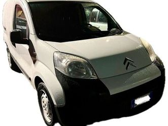 citroen nemo furgone 1.3 hdi unico-pr
