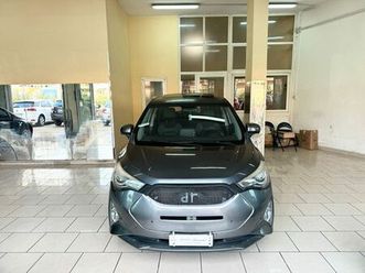 dr dr4 sport 1.6 gpl euro6