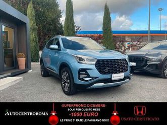 dr 5.0 s3 1.5 bi-fuel gpl