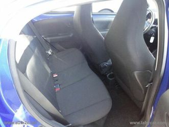 citroen c1 airscape vti 72 5p. urban ride