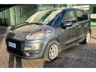 citroen c3 picasso 1.4 vti 95 attraction