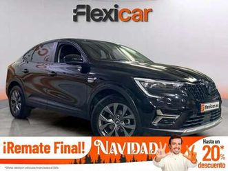 evolution tce 103kw(140cv) edc mild hybr