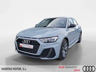 berlina con porton 1.0 30 tfsi s tronic adrenalin