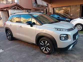 citroen c3 aircross 1.2 shine offerta della settimana