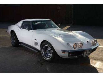 stingray 427 (c3) 435 cv v8