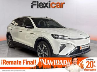 mg marvel r 70kwh comfort