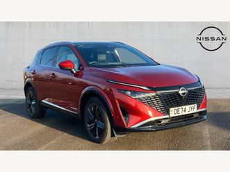 1.5 h e-power tekna auto euro 6 (start/stop) 5dr