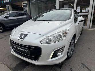 cc 1.6 e-hdi sport gps jante led airco