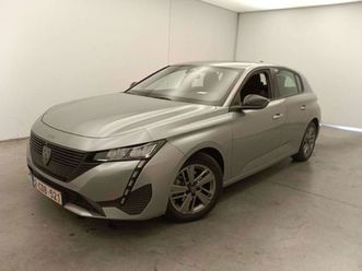 peugeot 308 308 puretech 130 eat8 active pack