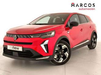 techno e-tech full hybr 105kw (145cv)