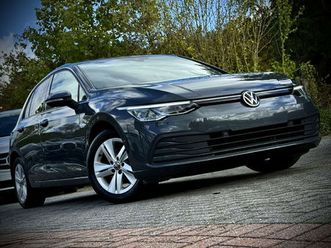 volkswagen golf golf 1.5 etsi life opf dsg