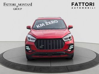 dr 5.0 s2 1.5 turbo cvt bi-fuel gpl