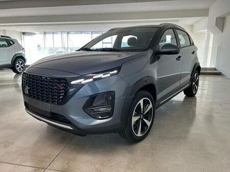 dr automobiles dr 3 2026 dr 3 1.5 gpl 114cv