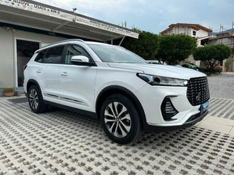 dr 7.0 7 posti gpl casa madre