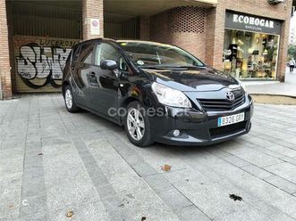 toyota verso 2.0 d4d active 5pl.