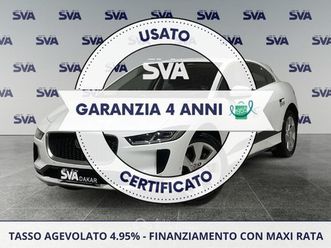 90 kwh 400cv awd se (ev)