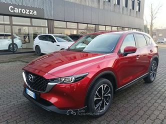 cx-5 2.0 mhev centre-line 2wd 165cv