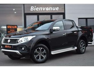 adventure 2.4 180 ch bva pack escalade