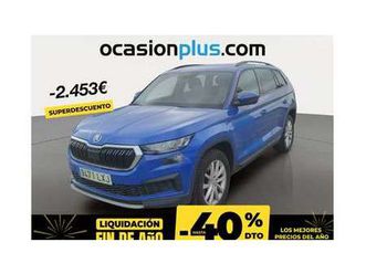 1.5 tsi ambition 4x2 dsg 110kw