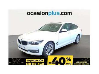 320d gran turismo xdrive