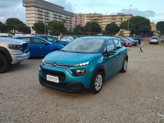 citroen c3 83 s&s