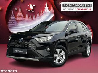 toyota rav4 2.5 hybrid selection 4x2