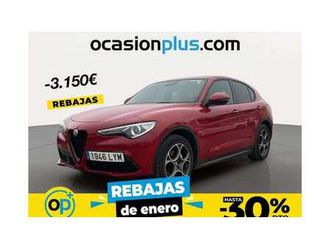 2.0 sprint q4 aut. 200