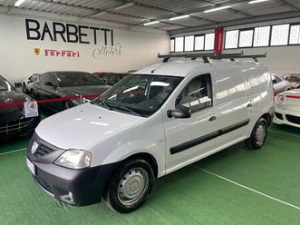 dacia logan 1.5 dci iva esposta permute rate