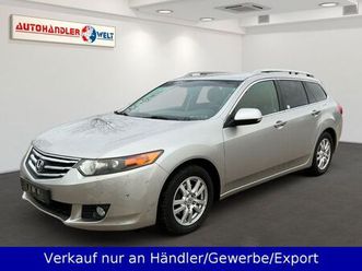 honda accord tourer 2.0 elegance