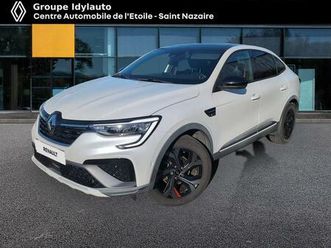 e-tech 145 - 21b r.s. line