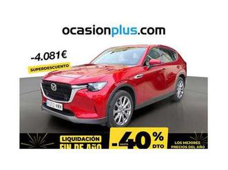 3.3l e-skyactiv-d mhev exclusive-line 2wd 147kw au