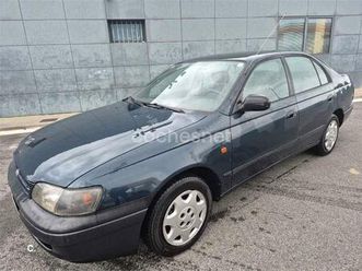 toyota carina e