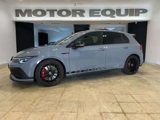 2.0 tsi clubsport dsg 221kw