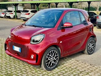 versione 22kw - condizioni perfette