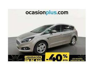 2.0tdci titanium 150