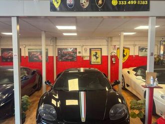 ferrari 360 modena coupe f1