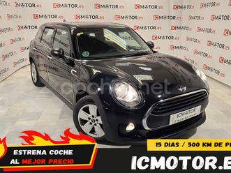 mini mini one d 5 puertas