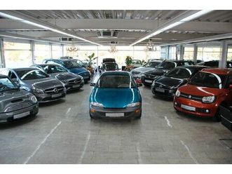 chevrolet cavalier *automatik*1-hand*