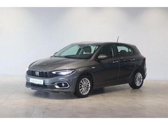 fiat egea / 1.4 fire urban benzin