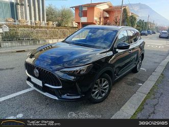 mg hs / ehs 1.5 t gdi confort #8317