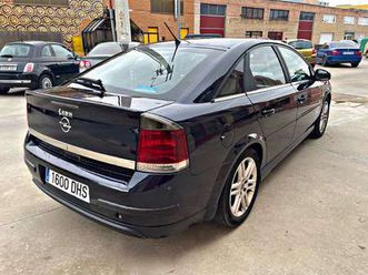 vectra 1.8 16v gts gts