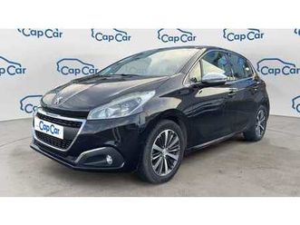 allure - 1.2 puretech 82