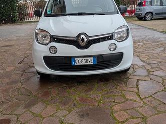 renault twingo 2016