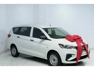 2023 suzuki ertiga 1.5 ga