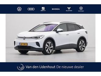 pro business 77 kwh camera navigatie stoel/stuurverwarming acc carplay